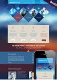 Image result for Web Template Elements