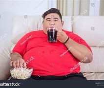 Image result for Man Watching TV in Field Fine Art
