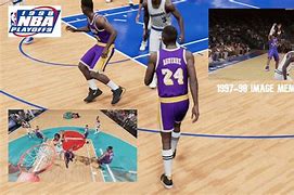 Image result for NBA 2K23 Eras