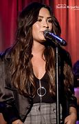 Image result for Demi Lovato 4K