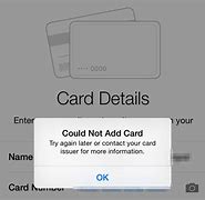 Image result for Apple Card Error