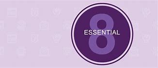 Image result for Essential Eight Icon