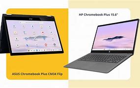Image result for Chromebook vs Laptop