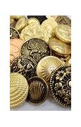 Image result for Old Gold Buttons