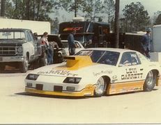 Image result for NHRA Pro Stock Camaro