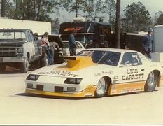 Image result for Pro Stock Camaro Air Geabber