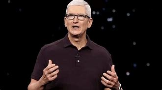 Image result for Tim Cook Product