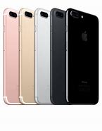 Image result for Picture of a Gold Apple 7 Plus iPhone