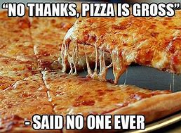 Image result for Pizza Express Meme