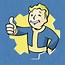 Image result for Fallout Vault Boy Logo