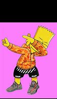 Image result for Dope Bart Simpson Drawings