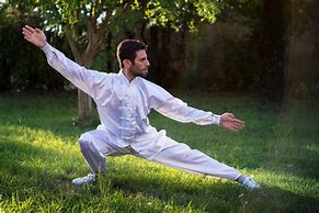 Image result for Tai Chi