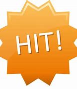 Image result for Hit Icon.png