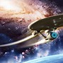 Image result for Star Trek Enterprise Background