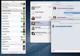 Image result for Apple iChat Aim