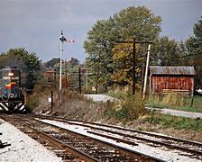 Image result for Railroad Local Train