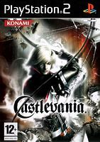 Image result for Castlevania PS2