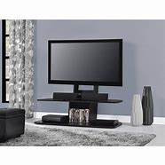 Image result for 65 TV Stand with Mount