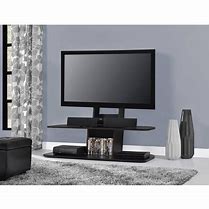 Image result for 65 inch tvs stands with mounts