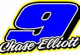 Image result for Chase Elliott Car Logo