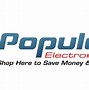 Image result for Logo for Product Company Electronics