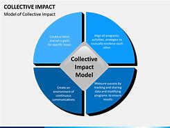 Image result for Collective Impact Graphic