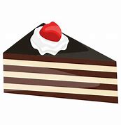 Image result for Cake Slice Triangle