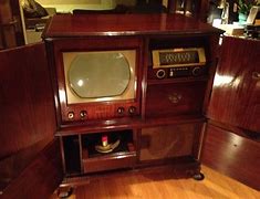 Image result for Console TV BMP