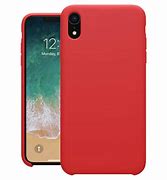 Image result for XR Liquid Silicone Case