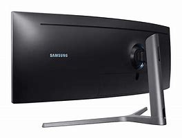 Image result for Samsung 49'' Curved Monitor