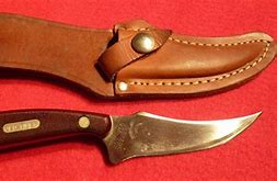 Image result for Vintage Old Timer Knives