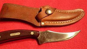 Image result for Sharpfinger Style Knives