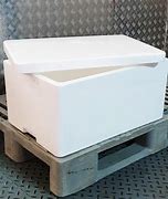 Image result for Thermocol Box