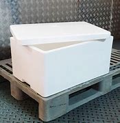 Image result for Thermocol Snack Box