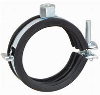 Image result for 3 Inch PVC Pipe Clamps