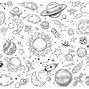 Image result for Cool Galaxy Drawings