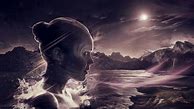 Image result for Surrealism Woman