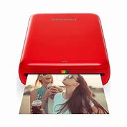 Image result for Polaroid ZIP Wireless Mobile Photo Mini Printer