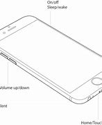 Image result for iPhone 6s Plus Size Comparison