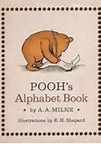 Image result for Winnie the Pooh ABC Book