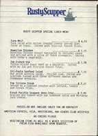 Image result for 1980 Hot Lunch Ticket