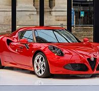 Image result for Alfa Romeo 4C Window Scoops