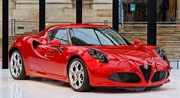 Image result for Alfa Romeo 10C