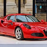 Image result for Alfa Romeo 4C Competizione