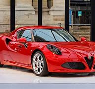 Image result for 2019 Alfa Romeo 4C