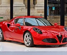 Image result for New Alfa 4C