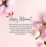 Image result for Retirement Wishes for Co-Worker