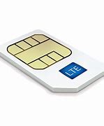 Image result for 4G LTE Sim Card