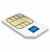 Image result for 4G LTE Sim Card