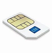 Image result for What Is a 4G Sim Card